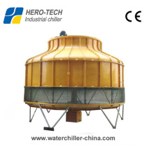 175tr to 1000tr Round Type Low Noise Cooling Tower